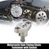 Honda XR400R CRF450R Cam Timing Chain Tensioner with Gasket