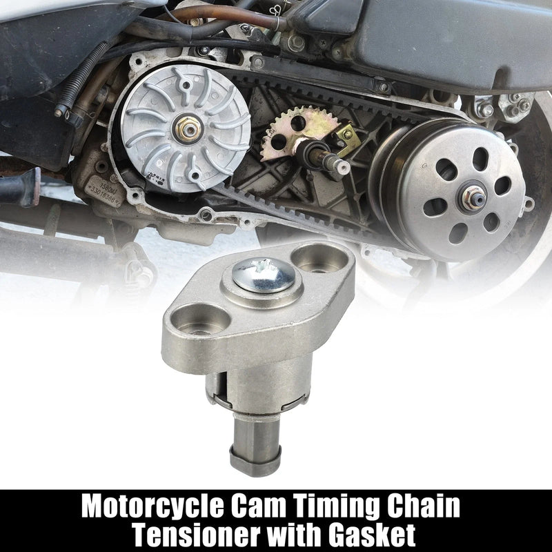 Honda XR400R CRF450R Cam Timing Chain Tensioner with Gasket
