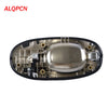 Kia Carnival Chrome Left Sliding Door Handle (1999-2005)