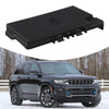 Dodge Ram FUSE RELAY COVER LID