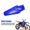 Yamaha TTR 250 230 WR250 450 F / YZ Rear Fender Mudguard Cover