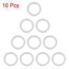 Mazda 10 x M14 Oil Drain Plug Crush Gasket Seal (1990-2023)