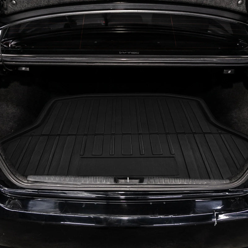 Honda Civic Cargo Trunk Tray Liner (2017-2018)