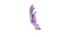 Mitsubishi Colt Lancer Sedan Mirage 10 Roof Moulding Clips (1991-2010)