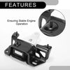 Ford Fiesta 1.6L Engine Mount (2011-2017)