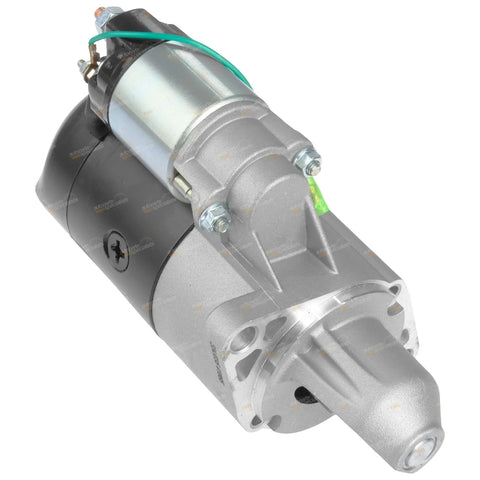 Toyota Hilux Starter Motor (1978–1983)