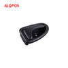 Renault Clio Vivaro Black Rear Right Interior Door Handle (1998-2009)