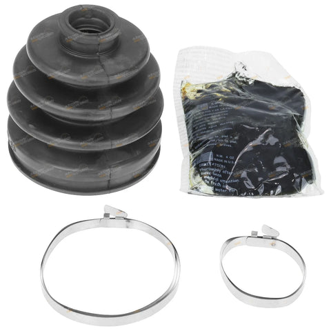 Nissan NX B13 CV Joint Boot Kit Front Outer Left or Right (1991 - 1995)