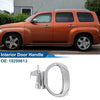 Chevrolet HHR Front Driver Side Interior Door Handle (2006 - 2011)