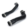 Jeep Wrangler YJ Fuel Tank Filler & Vent Hose Kit (1987-1995)