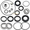 Honda FourTrax 300 TRX300FW Rear Brake Differential Bearing & Seal Kit