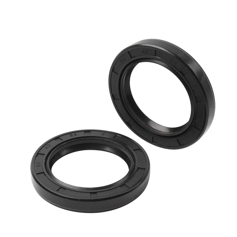 Can-Am Commander Maverick Front Wheel Bearing Seals 2 x (2011-2023)