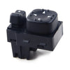 Chevrolet Silverado, GMC Sierra Power Mirror Switch (2007-2013)
