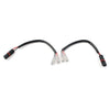 BMW S1000RR R850GS R1200GS Turn Signal Wire Adapter Plug Connector (2010-2023)