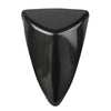 Kawasaki Ninja ZX6R Carbon Fiber Rear Passenger Seat Cover (2007-2008)