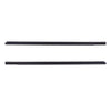 Weatherstrip Door Belt Front L+R Fits Nissan Navara D22 2D Ute Truck 1998-05 D06