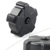 Suzuki LT50, ALT50 Fuel Gas Tank Cap Lid (1983-1987)