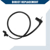 Mitsubishi Pajero 2001-2006 Rear Left ABS Wheel Speed Sensor