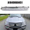 Right Fog Lamp for Mercedes GL X164 X166 LED Daytime Running Light