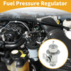 Chevrolet Cavalier Fuel Injection Pressure Regulator (1999 - 2002)