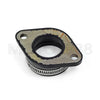 Kawasaki Bayou 250 KLF250 Carburetor/Intake Boot