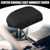 Ford Escape 2017-2019 Black Armrest Cover