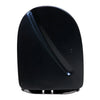 Nissan Navara D40 Double Cab 2007-2013 Fuel Door Cover