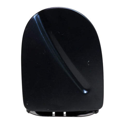 Nissan Navara D40 Double Cab 2007-2013 Fuel Door Cover