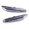 BMW 3 Series Dynamic Side Marker Light Turn Signal Lamp (2006-2013)