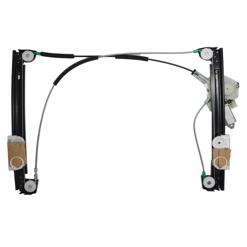 Mini Cooper S R50 R52 R53 Front Right Window Regulator with Motor (2002-2007)