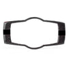 BMW 3 Series E90 Car Headlamp Switch Button Frame Cover Trim (2007-2013)