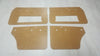 Jaguar 420, Daimler Sovereign Door Panel Cardboard (1966–1968)