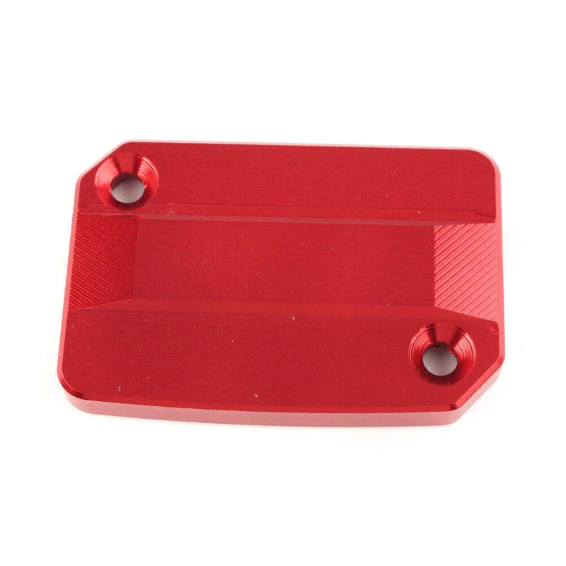 BMW G310GS (2017-2018) Red Front Brake Fluid Reservoir Cover