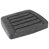 Nissan 280ZX (1980-1983) Manual Trans Brake Pedal Pad Rubber
