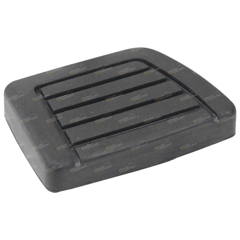 Nissan 280ZX (1980-1983) Manual Trans Brake Pedal Pad Rubber