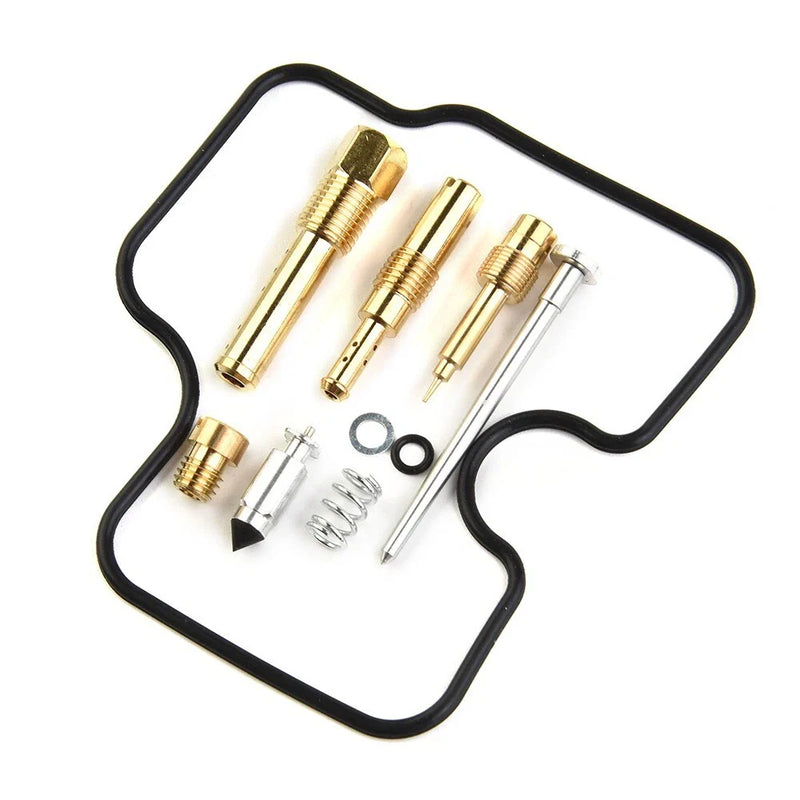 CBR250RR MC22 4 x Carburetor Repair (1990–1999)