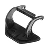 BMW 5 Series F10 Black Left Headlight Washer Spray Nozzle Cover Cap