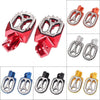 Honda CRF230L Dirt Bike Foot Pegs (2003-2009)