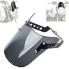 Honda MSX GROM 125 Wind Deflector (2021-2025)