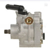 Subaru Impreza WRX WRX STI Power Steering Pump (2002–2014)