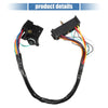 GMC Suburban K1500 Ignition Switch Starter Switch (1995 - 1996)