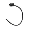 Nissan Altima Windshield Washer Nozzles (2013-2015)