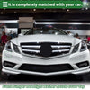 Mercedes-Benz Front Right Bumper Headlight Washer Nozzle Cover
