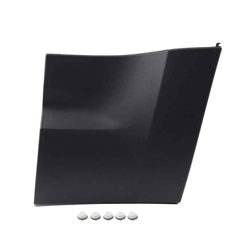 Land Rover Defender Right Front Fender Lower Molding (2020-2023)