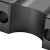 BMW F 850 GS / Adventure Aluminium Riser Handlebar 25mm (2018-2023)
