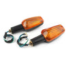 Honda CB400 CB1300 HORNET 250 600 Motor Turn Signal Light Indicator (2000-2023)