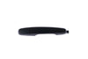 Holden Commodore VE / WM Rear Left Outer Door Handle Black (2006–2013)
