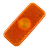 Ford Transit MK6 Side Marker Light Lens Cover (2000-2006)