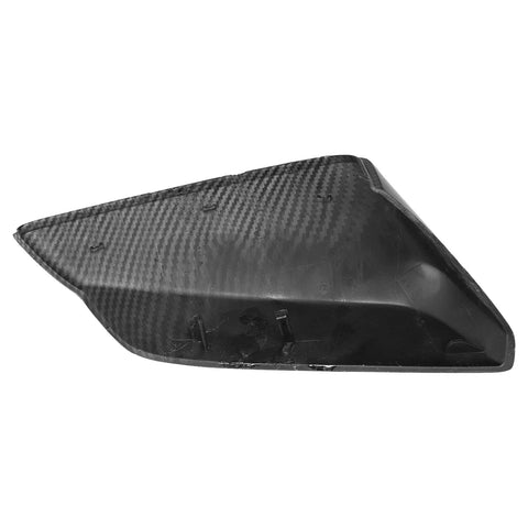 Chevrolet Malibu Rearview Door Mirror Cap Carbon Fiber (2016-2020)