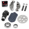 Yamaha Wolverine 350 4x4 YFM350F 1995-2005 Camshaft Rocker Arm Bearings Kit